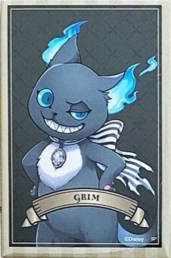 Amazon.co.jp: ディズニー ツイステッドワンダーランド ブラインド